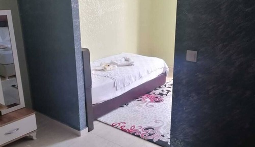 Family Apartment