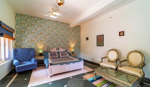 Premium Double Room