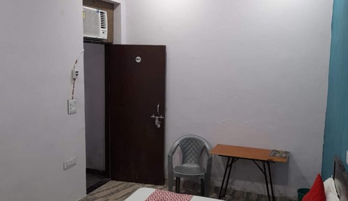 Royal Double Room, City View