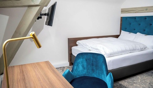Classic Double Room, Non Smoking