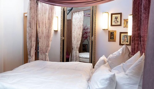 Superior Double Room, 1 Queen Bed, Non Smoking