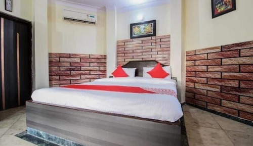 Family Suite Room