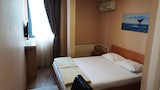 Standard Double Room, Garden View