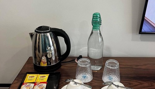 Superior Room, Non Smoking
