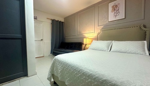 Family Triple Room
