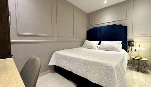 Premium Single Room