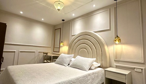Premium Shared Dormitory, Multiple Beds, Non Smoking
