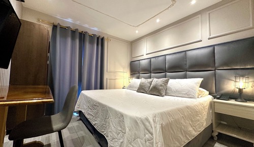 Premium Double Room, 1 King Bed