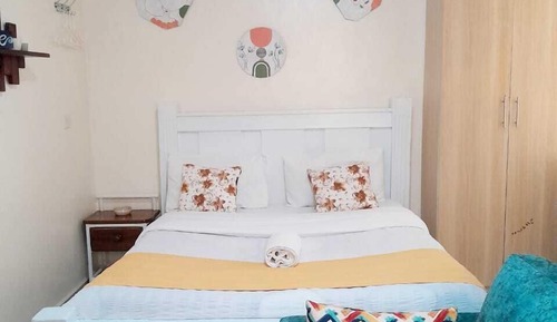 Comfort Studio Suite, City View