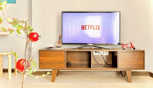 Premier Apartment