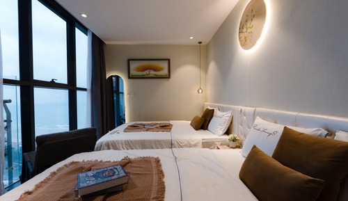 Superior Apartment, 2 Bedrooms