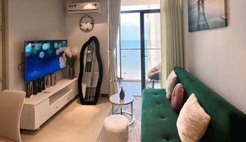 Basic Apartment, 1 Bedroom