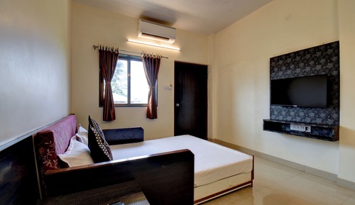 Family Quadruple Room