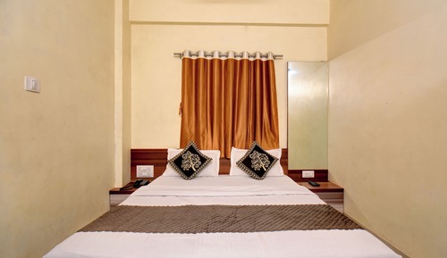 Basic Double Room