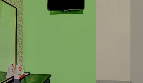 Basic Double Room