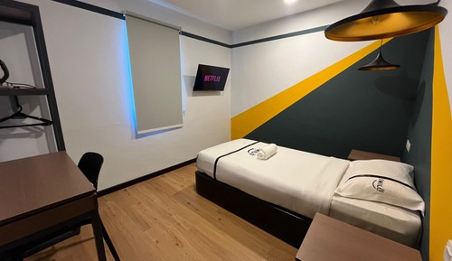 Single Room