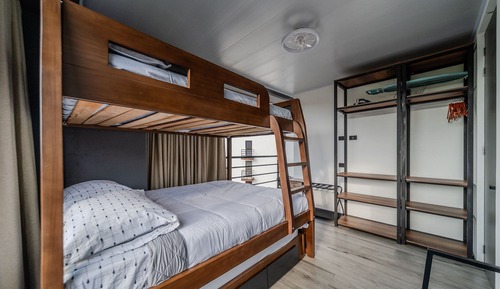 Apartment, 3 Bedrooms