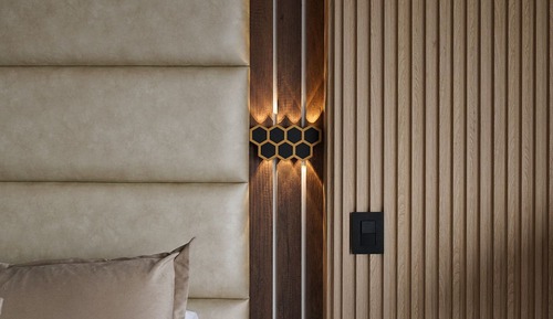 Classic Apartment
