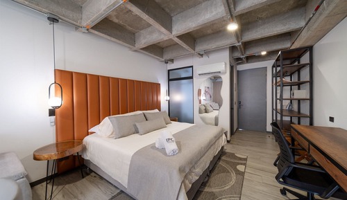 Superior Apartment