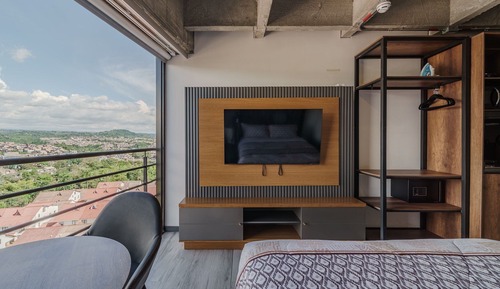 Classic Apartment