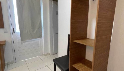 Standard Single Room, 1 Double Bed
