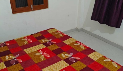 Economy Room (NON-AC)