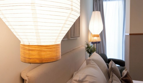 Duplex, 2 Bedrooms