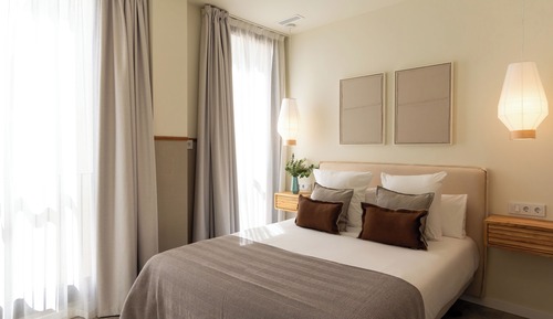 Apartment, 1 Bedroom