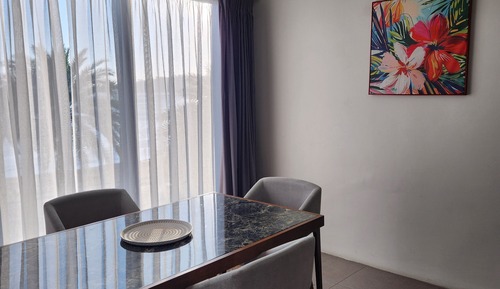 Apartment, 1 Bedroom (Seafront)