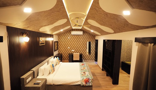 Luxury Cottage