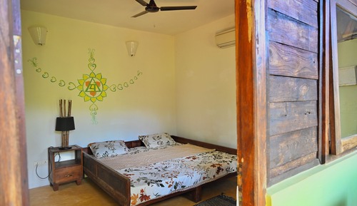 Nest Rooms