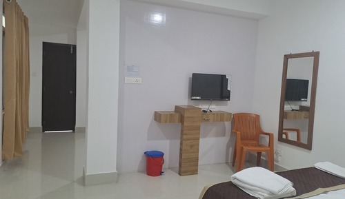 Suite, Mountain View