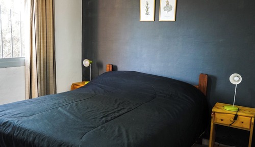 Basic Quadruple Room, Garden View