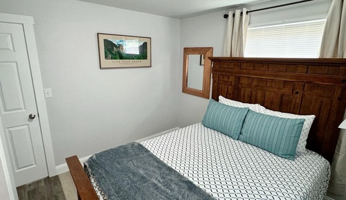 Family Apartment