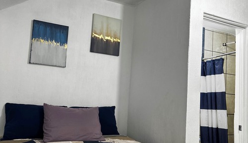 Basic Room, Non Smoking, Private Bathroom