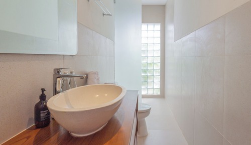 Comfort Bungalow, Ocean View (Sunburst)