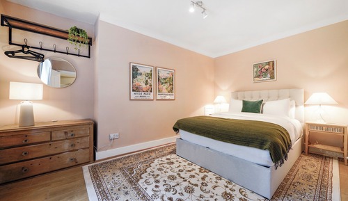 Apartment (1 Bedroom)
