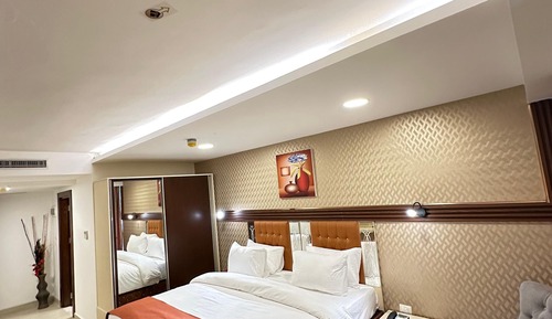 Suite