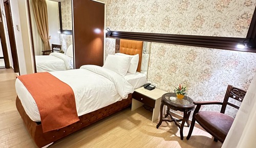 Classic Single Room