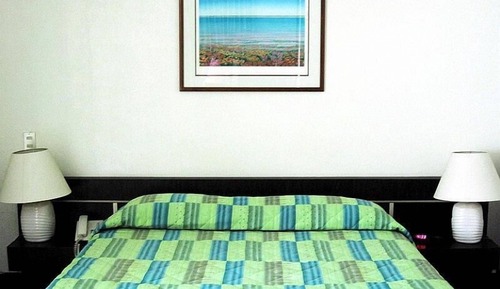 Basic Single Room