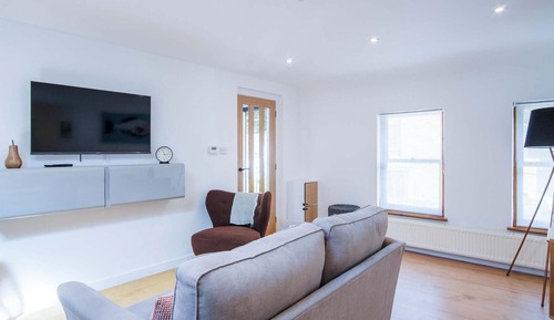 Cottage (1 Bedroom)