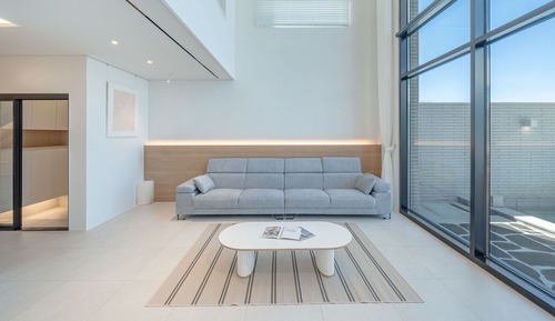 Basic Room, 2 Bedrooms (dokchae)