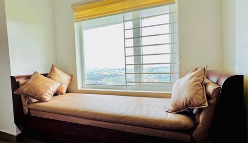Luxury Villa, 1 Bedroom, Valley View