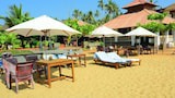 Deluxe Double or Twin Room, Balcony, Sea View