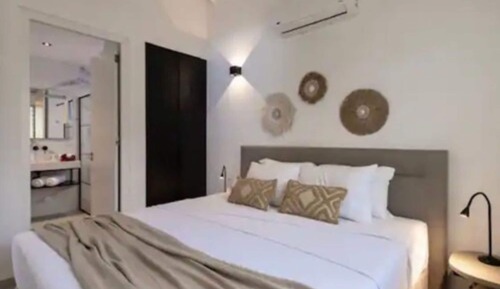 Basic Apartment