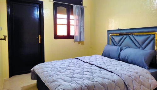 Triple Room, Mountain View