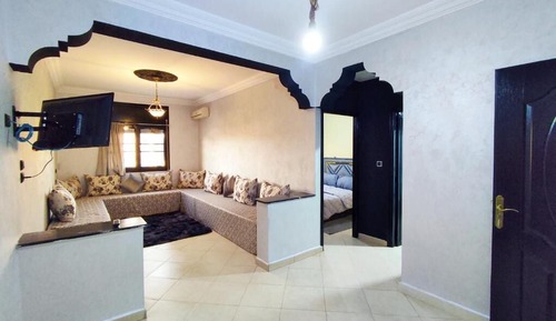 Standard Suite