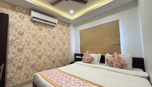 Premium Double Room