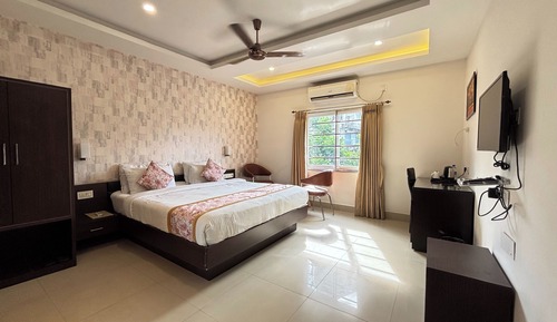 Premium Executive Room