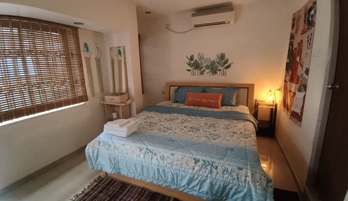 Luxury Apartment